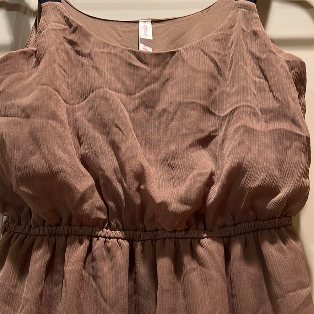 Xhilaration women’s dress, size small - Picture 8 of 9